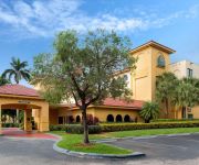 LA QUINTA INN STE CYPRESS CREEK