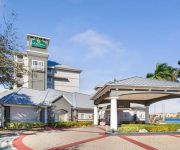 LA QUINTA INN STE FT LAUDERDALE AIRPORT