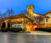LA QUINTA INN STE RALEIGH DURHAM INTL AP