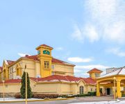 LA QUINTA INN STE SALT LAKE CITY AIRPORT