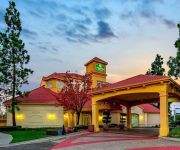 LA QUINTA INN STE FREMONT SILICON VALLEY