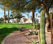 WIGWAM RESORT LITCHFIELD