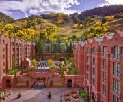 The St. Regis Aspen Resort
