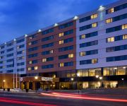 Sheraton Hartford Hotel at Bradley Airport
