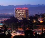 Sheraton Universal Hotel