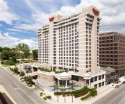 Sheraton Suites Country Club Plaza