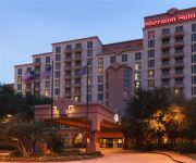 Sheraton Suites Market Center Dallas
