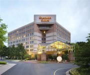 Sheraton Suites Philadelphia Airport