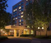 Sheraton Columbia Town Center Hotel