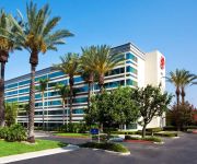 Sheraton Ontario Airport Hotel