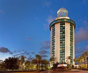 Four Points by Sheraton Orlando International Drive