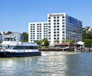 Sheraton Lincoln Harbor Hotel