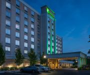 Holiday Inn HARTFORD DOWNTOWN AREA