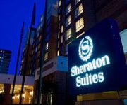 Sheraton Suites Old Town Alexandria