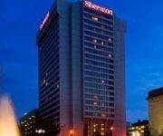 Sheraton Grand Nashville Downtown