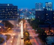 Sheraton Inner Harbor Hotel