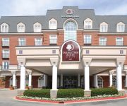 DoubleTree Suites by Hilton Lexington