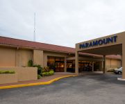 PARAMOUNT PLAZA HOTEL AND SUITES