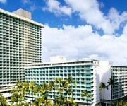 Sheraton Princess Kaiulani