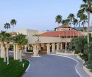 Hilton Tucson El Conquistador Golf - Tennis Resort