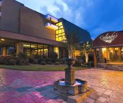 DoubleTree by Hilton Columbia South Carolina