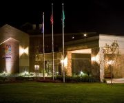 COCO KEY WATER RESORT HOTEL AND CONVENTI