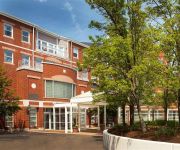 Sheraton Portsmouth Harborside Hotel