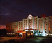 Sheraton Madison Hotel