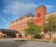 Sheraton Suites Akron Cuyahoga Falls