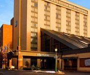 Sheraton Pittsburgh Hotel at Station Square