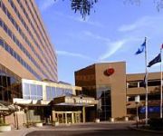 Sheraton Syracuse University Hotel & Conference Center