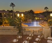 DoubleTree by Hilton Orlando at SeaWorld