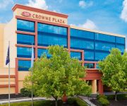 Crowne Plaza READING