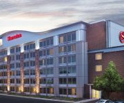 Sheraton Ann Arbor Hotel