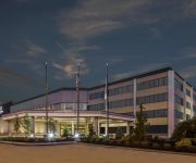 DoubleTree by Hilton Pittsburgh Cranberry