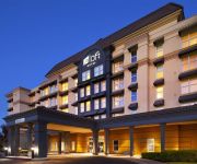 Aloft Silicon Valley