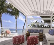 Diplomat Resort Curio Hilton Hollywood