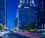 The Westin Michigan Avenue Chicago