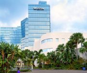 The Westin Fort Lauderdale