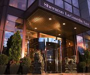 Sheraton LaGuardia East Hotel