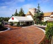 Anaheim Majestic Garden Hotel