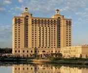 The Westin Savannah Harbor Golf Resort & Spa
