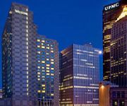 Pittsburgh The Westin Convention Center