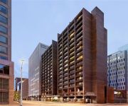 Sheraton Ottawa Hotel