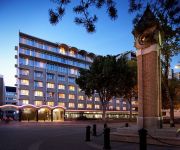 Sheraton Cavalier Saskatoon Hotel