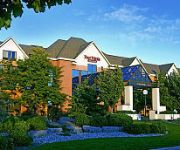 Four Points by Sheraton St. Catharines Niagara Suites