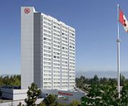 Sheraton Vancouver Guildford Hotel