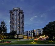 Toronto The Westin Prince