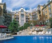 Quebec  Tremblant Le Westin Resort & Spa