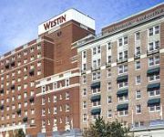 The Westin Nova Scotian